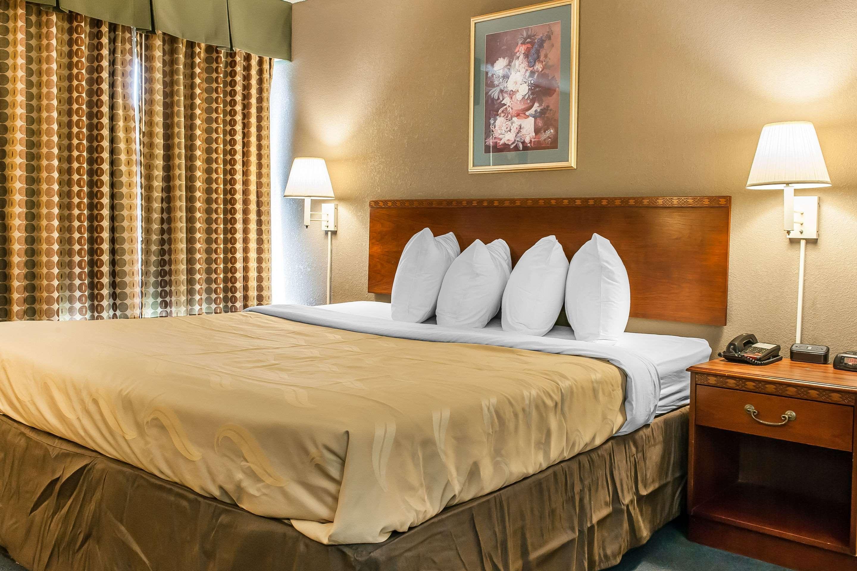 Quality Inn Lewisport Esterno foto