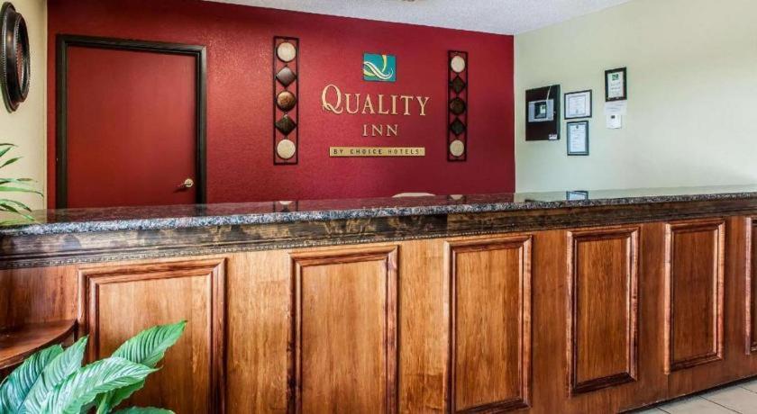 Quality Inn Lewisport Esterno foto