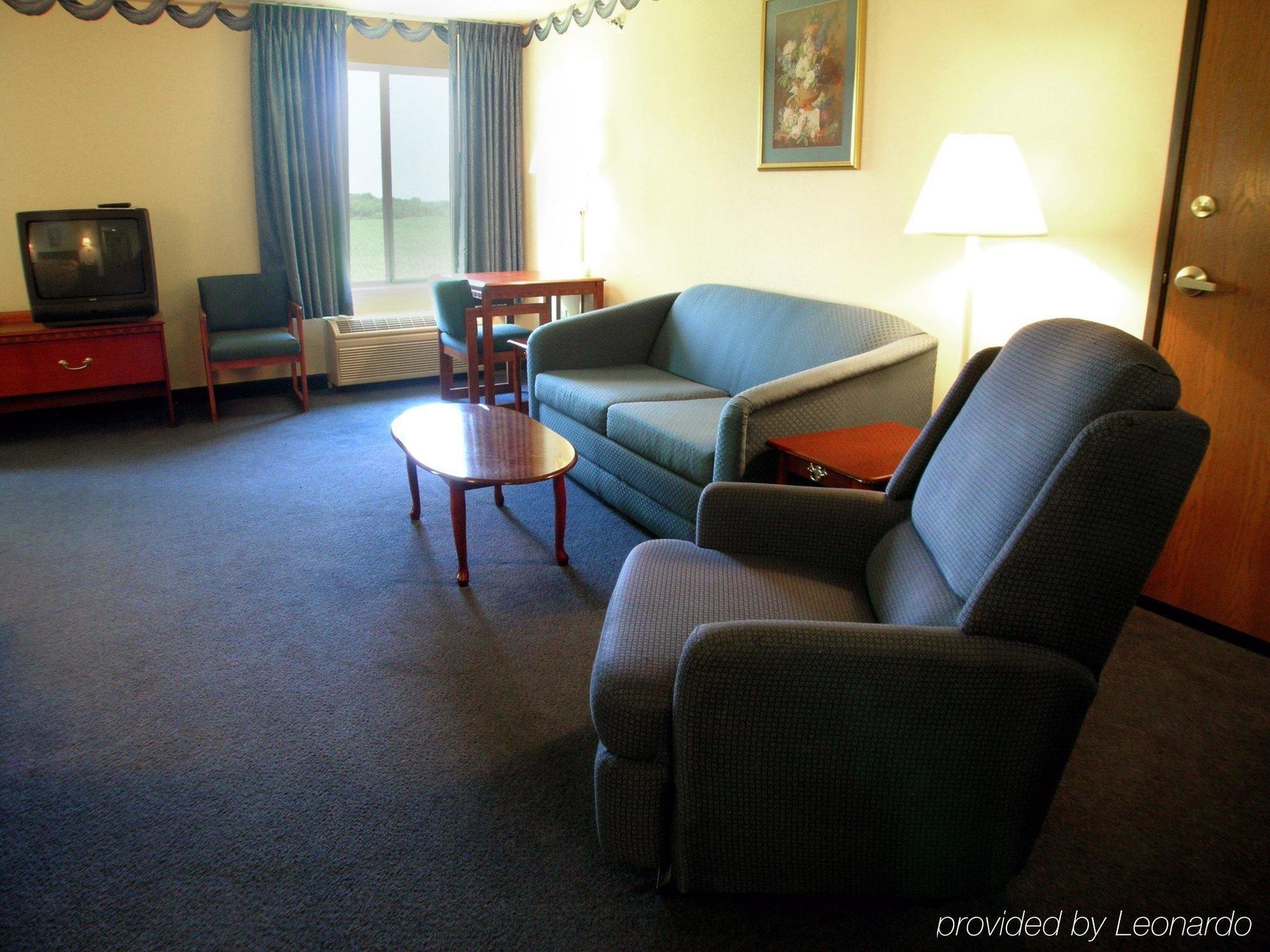 Quality Inn Lewisport Camera foto