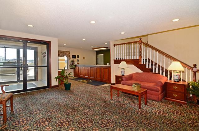 Quality Inn Lewisport Esterno foto